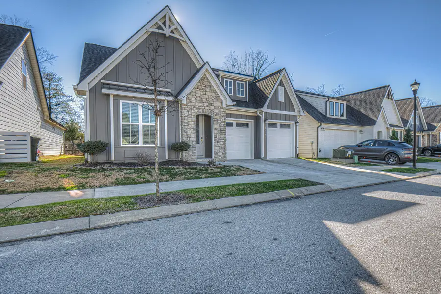 1472 Cobbler Court #Lot 11, Chattanooga, TN 37421 - Image #2