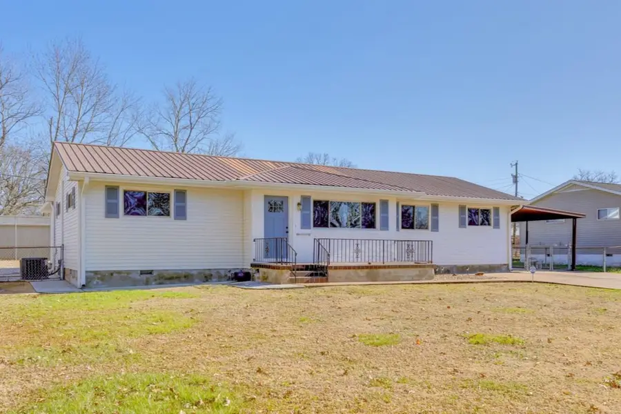 1612 Sunray Drive, Chattanooga, TN 37412 - Image #2