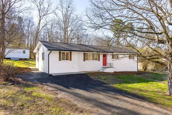 1890 Plantation Drive Se, Cleveland, TN 37323