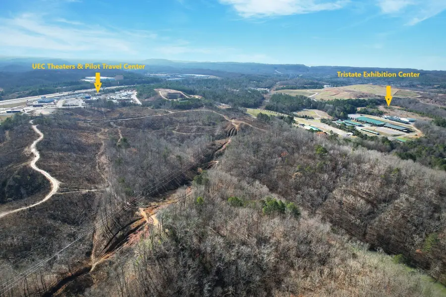 0 Withrow Road, McDonald, TN 37353 - Image #3