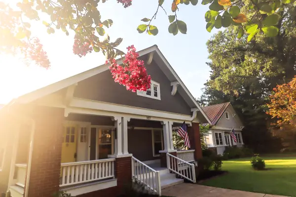 107 Wilder Avenue, Chickamauga, GA 30707