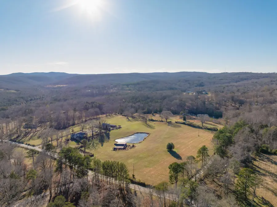 698 Payne Chapel Road, Lookout Mountain, GA 30750 - #2