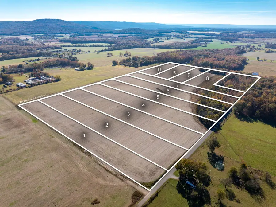 0 Old Airport Road #Lot 1, Hillsboro, TN 37342 - Image #3