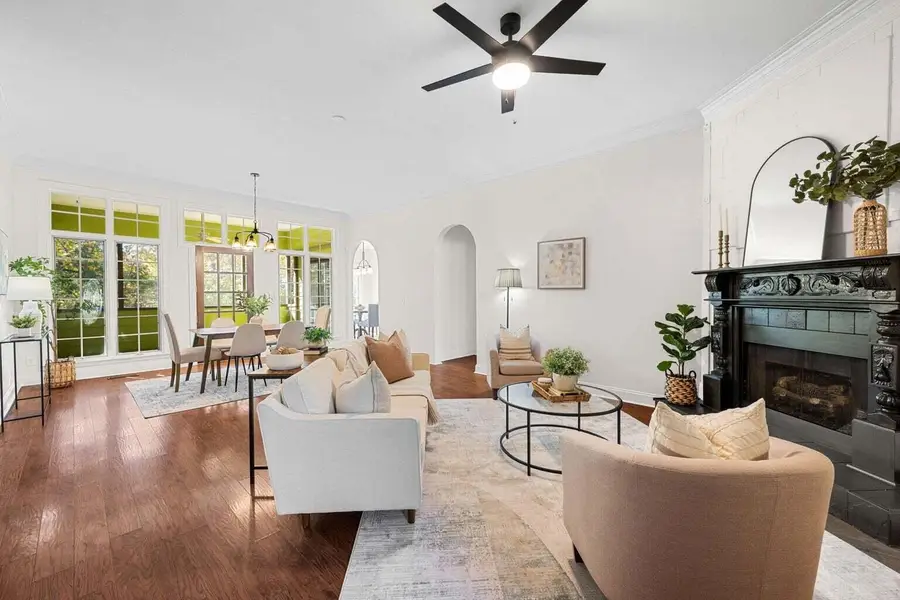 486 Gadd Road, Hixson, TN 37343 - Image #2