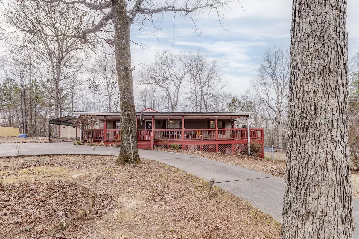 158 Forest Hill Drive, Chatsworth, GA 30705 - Image #1