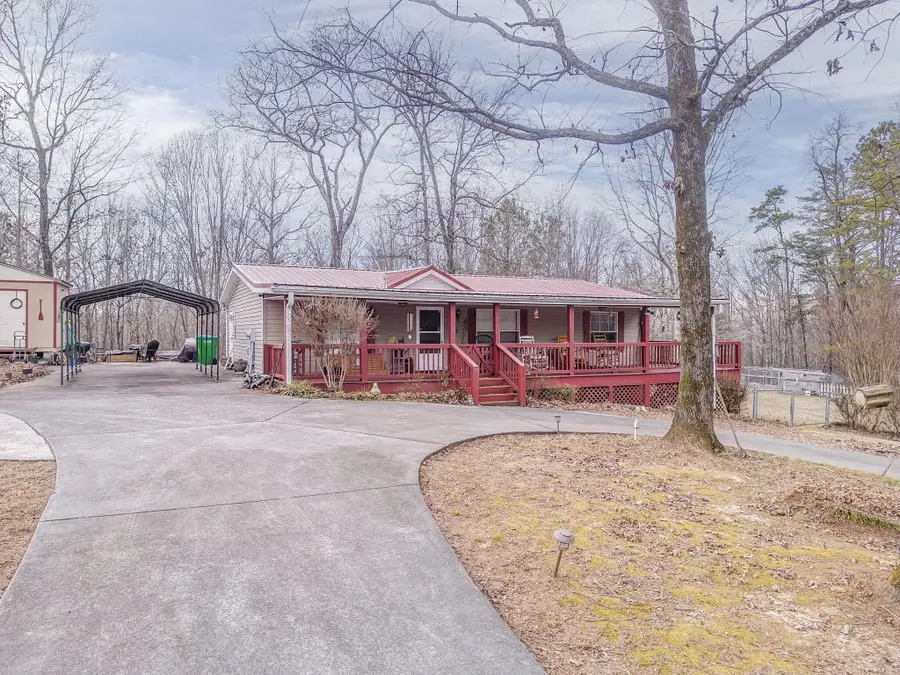 158 Forest Hill Drive, Chatsworth, GA 30705 - Image #2
