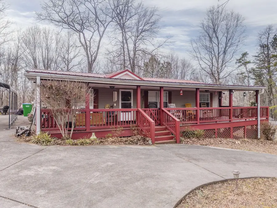 158 Forest Hill Drive, Chatsworth, GA 30705 - Image #3