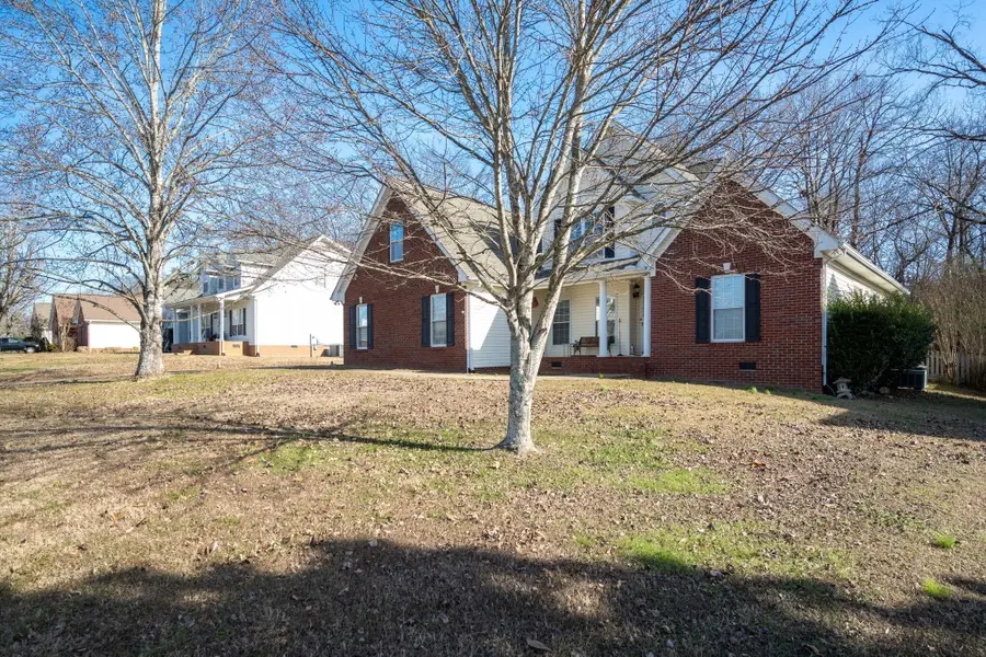7216 Goldenrod Court, Ooltewah, TN 37363 - Image #2
