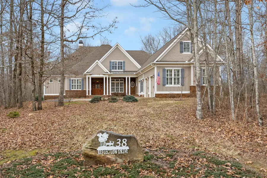 38 Reflection Drive, Dunlap, TN 37327 - Image #2