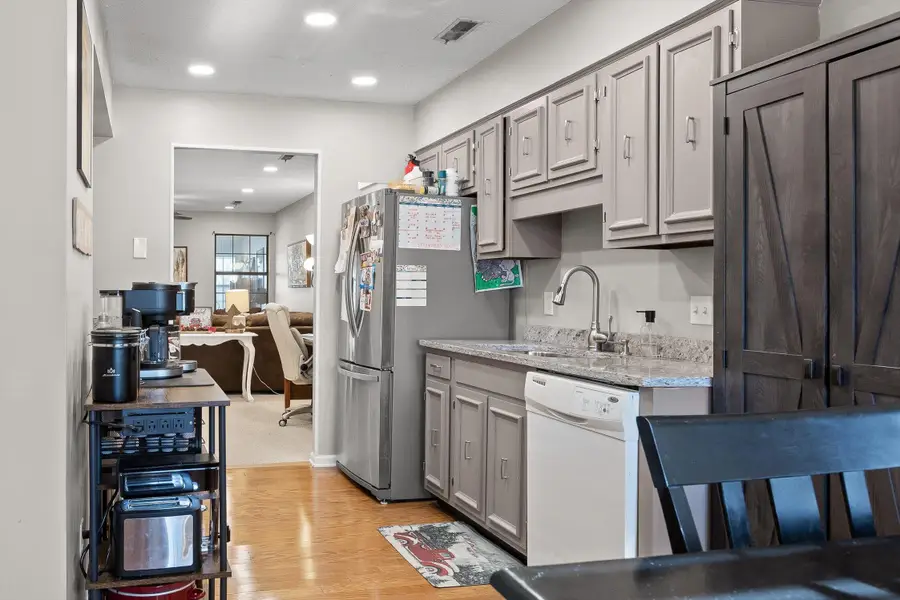 6480 Brookmead Circle, Hixson, TN 37343 - #3