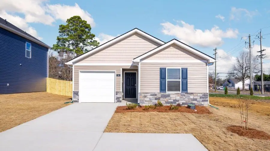 288 Crescent Circle, Niota, TN 37826 - #3