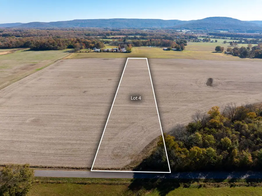 0 Old Airport Road #Lot 4, Hillsboro, TN 37342 - Image #2