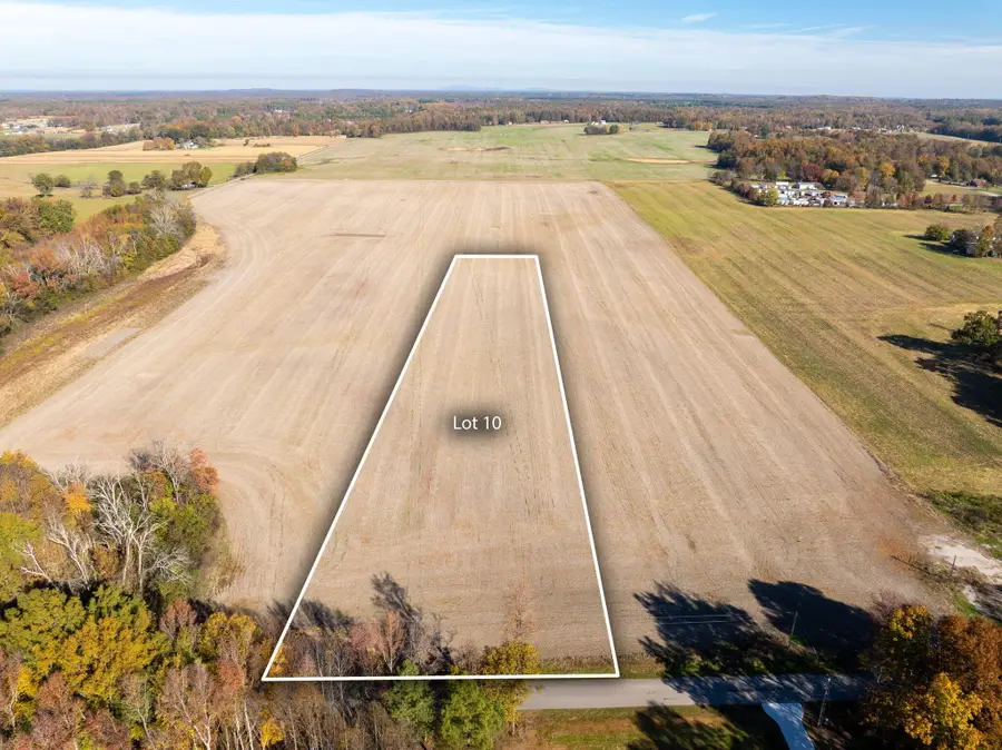 0 Old Airport Road #Lot 9, Hillsboro, TN 37342 - Image #2