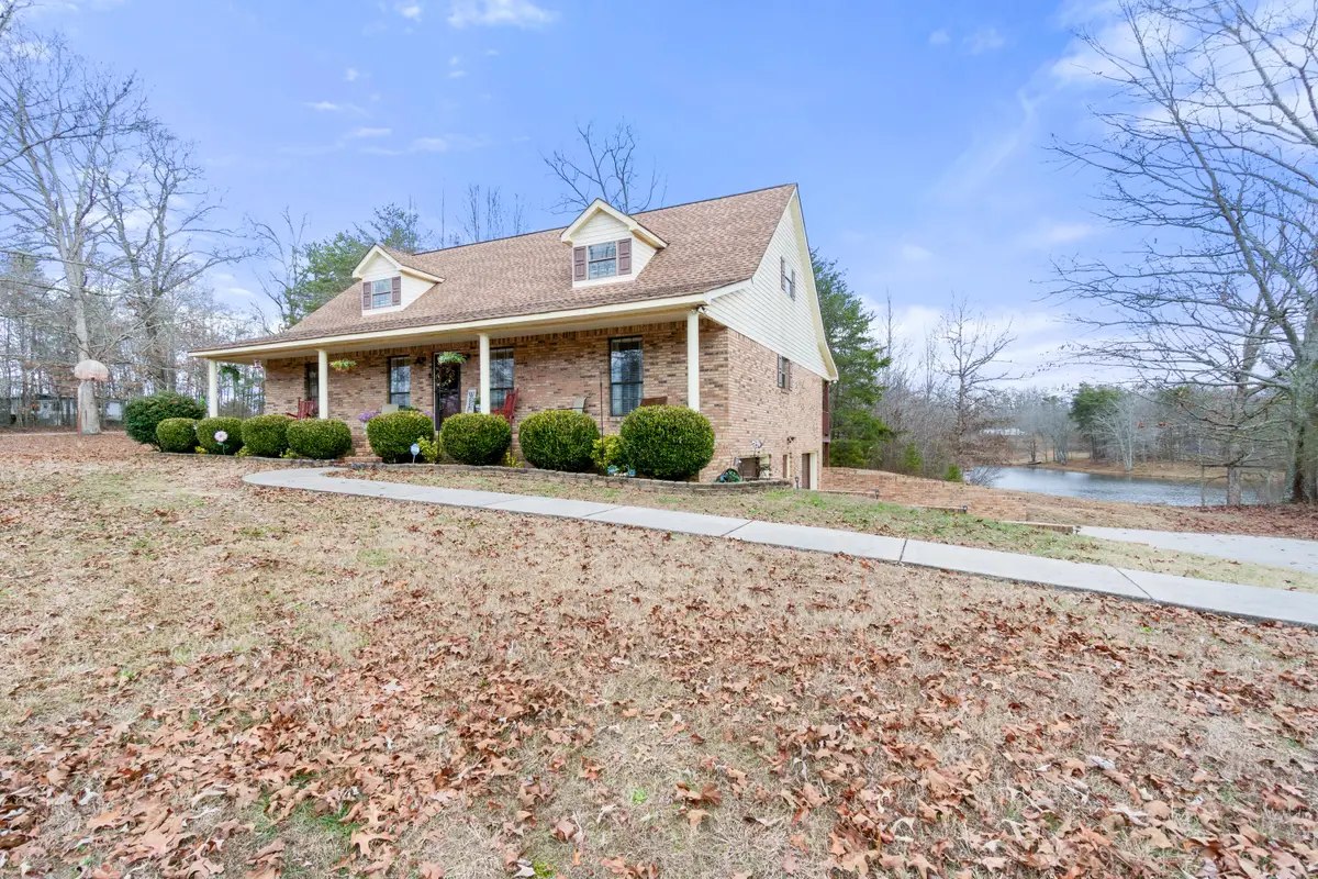 733 County Road #291, Bryant, AL 35958 - Image #1