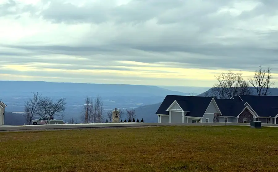 0 Sunset Circle #Lot 128, Jasper, TN 37347 - Image #3