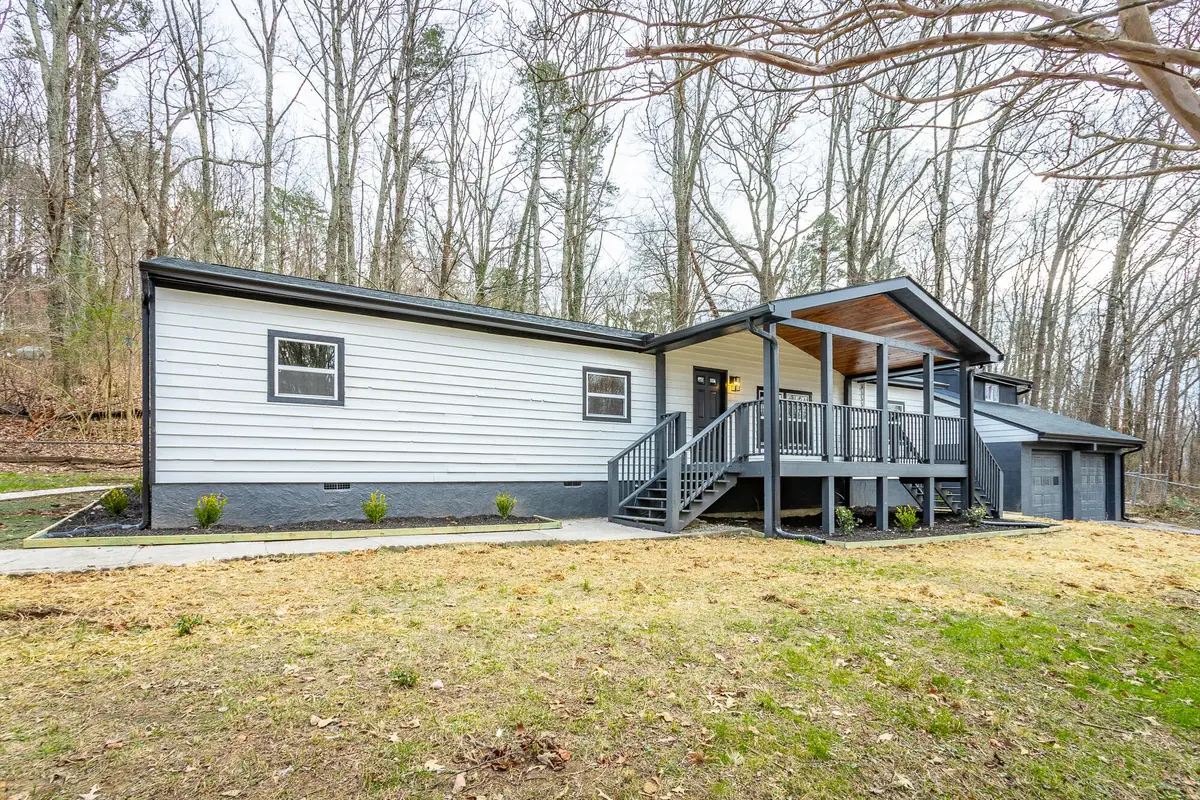 430 Montclair Drive, Rossville, GA 30741 - #1