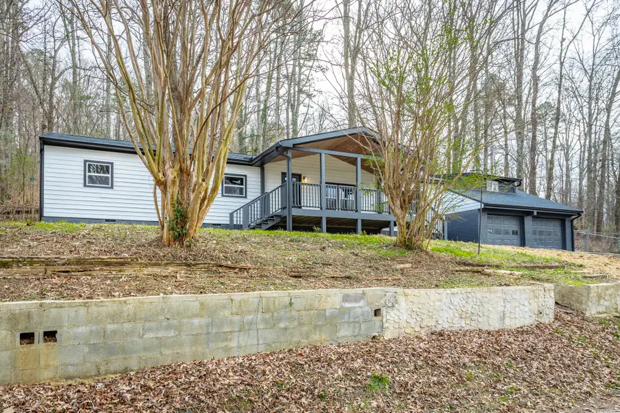 430 Montclair Drive, Rossville, GA 30741 - #2