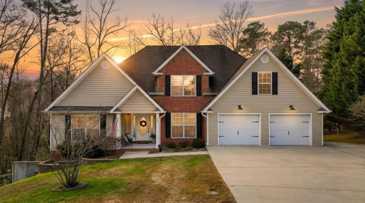 8900 Brett Daniel Way, Soddy Daisy, TN 37379 - Image #1