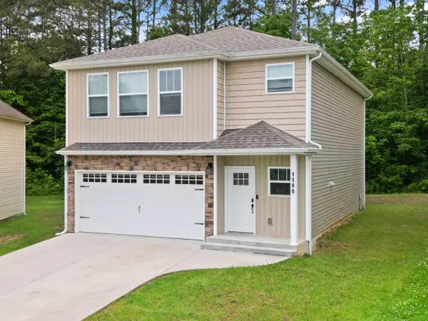 1190 Stonegate Circle Nw, Cleveland, TN 37312