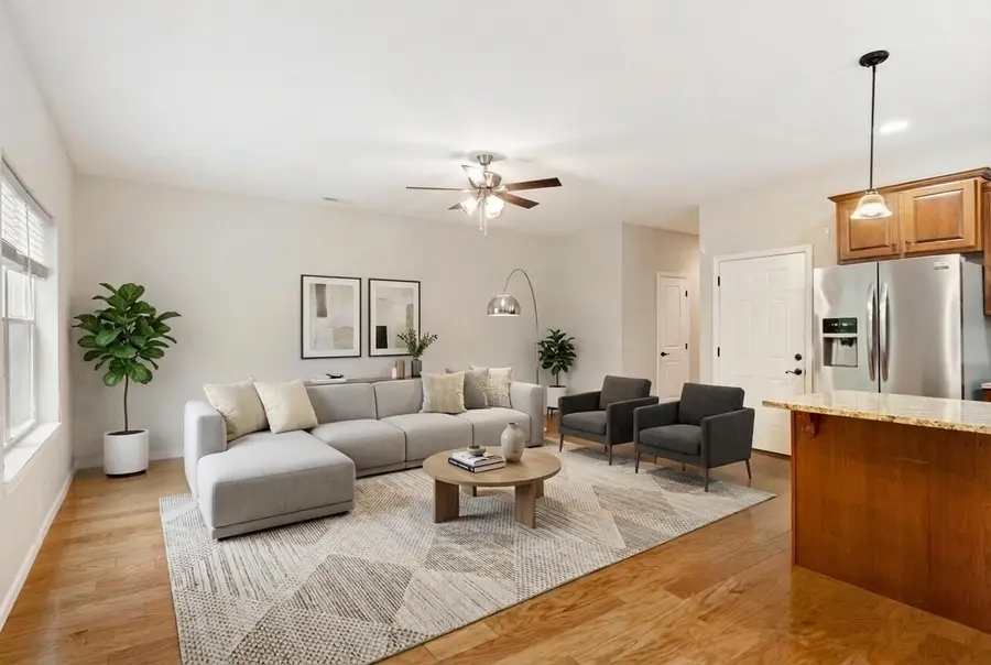 1190 Stonegate Circle Nw, Cleveland, TN 37312 - Image #3