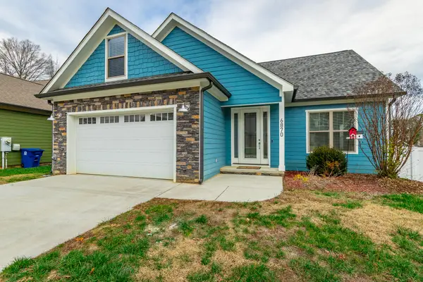 6870 Carnell Way, Chattanooga, TN 37421