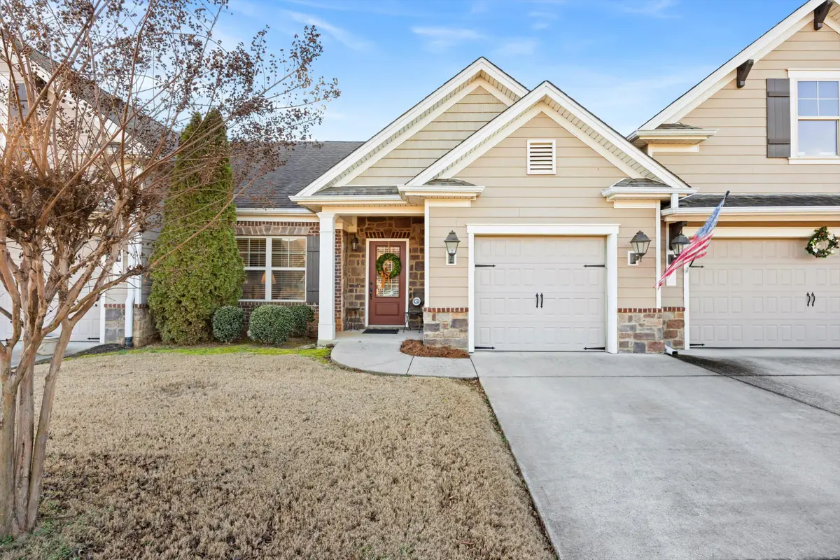 5469 Mandarin Circle, Hixson, TN 37343 - Image #1