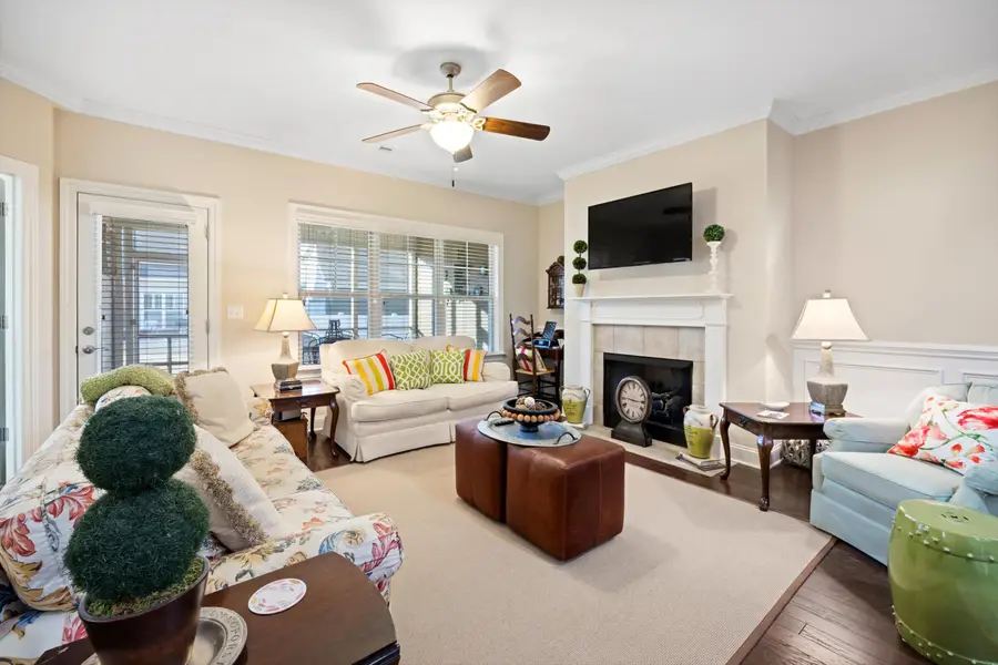 5469 Mandarin Circle, Hixson, TN 37343 - Image #2