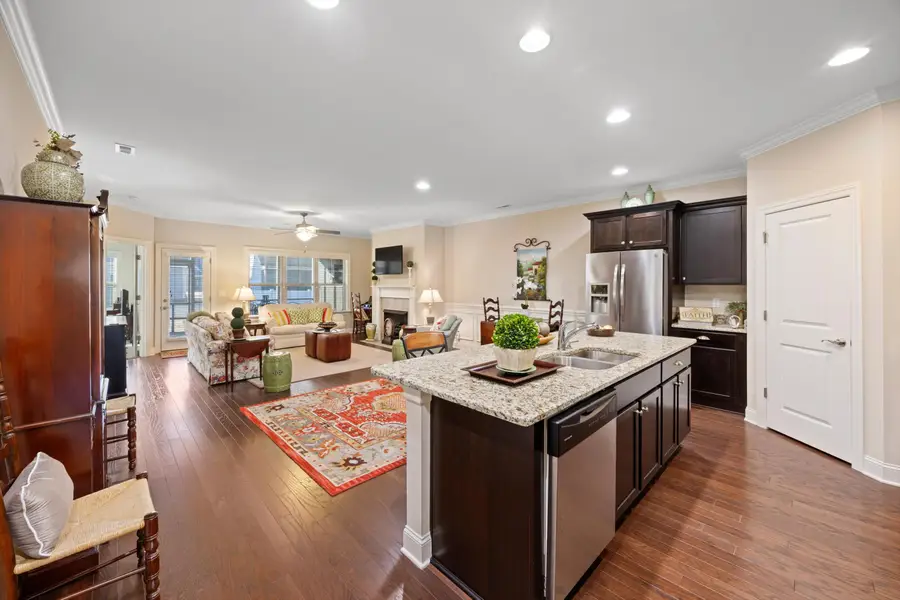 5469 Mandarin Circle, Hixson, TN 37343 - Image #3