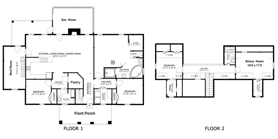 738 Orchard Drive, Tracy City, TN 37387 - #2