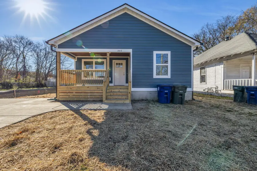 2812 E 46th Street, Chattanooga, TN 37407 - Image #2