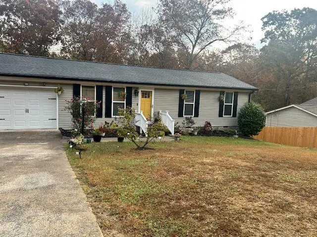 391 Oak Tree Road, Ringgold, GA 30736 - #1