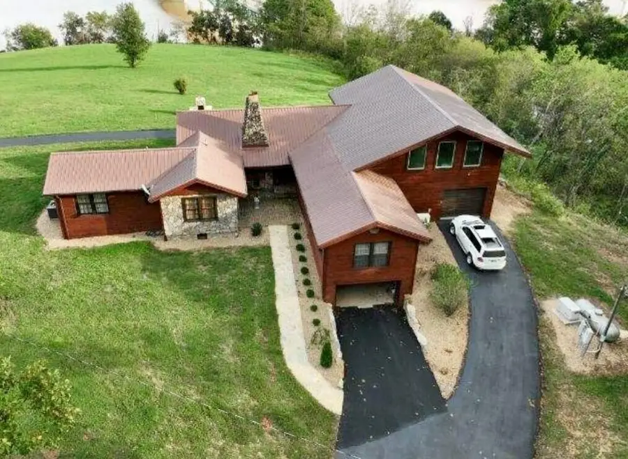 260 Highway 113, White Pine, TN 37890 - #2