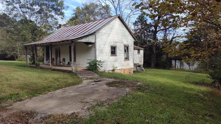 691 Summertown (combined 13.17ac) Road, Jasper, TN 37347 - Image #3