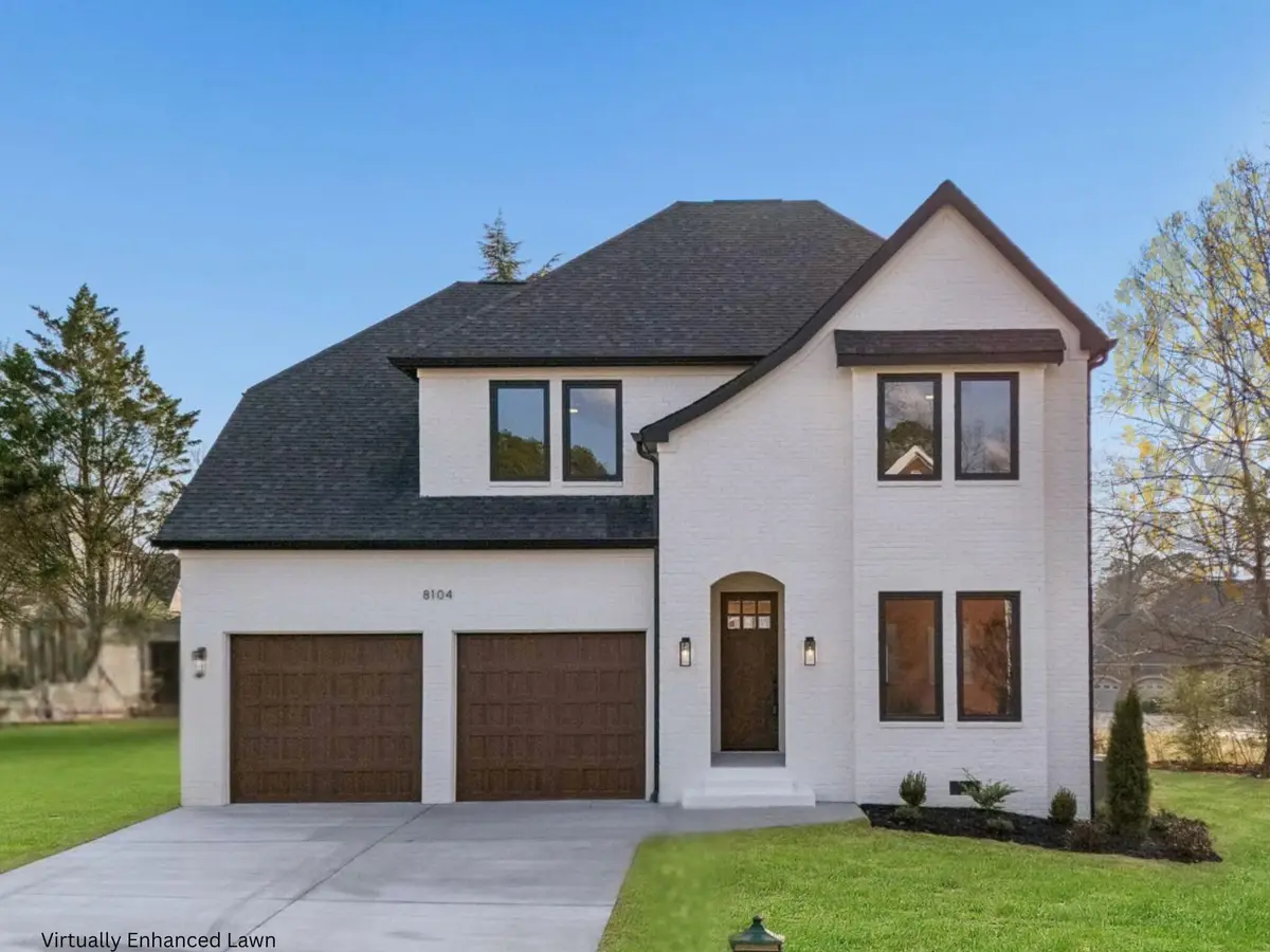 8104 Paces Ferry Crossing, Chattanooga, TN 37421 - Image #1