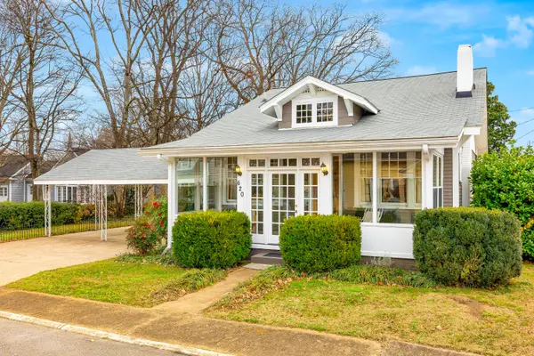 620 Spring Street Nw, Cleveland, TN 37311