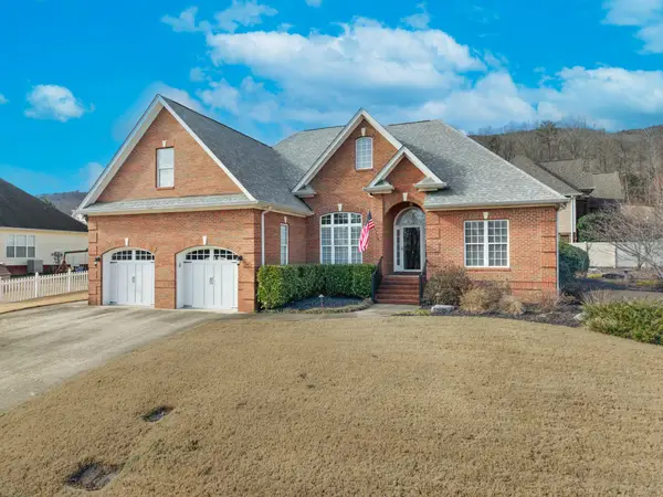 10309 Rophe Drive, Soddy Daisy, TN 37379