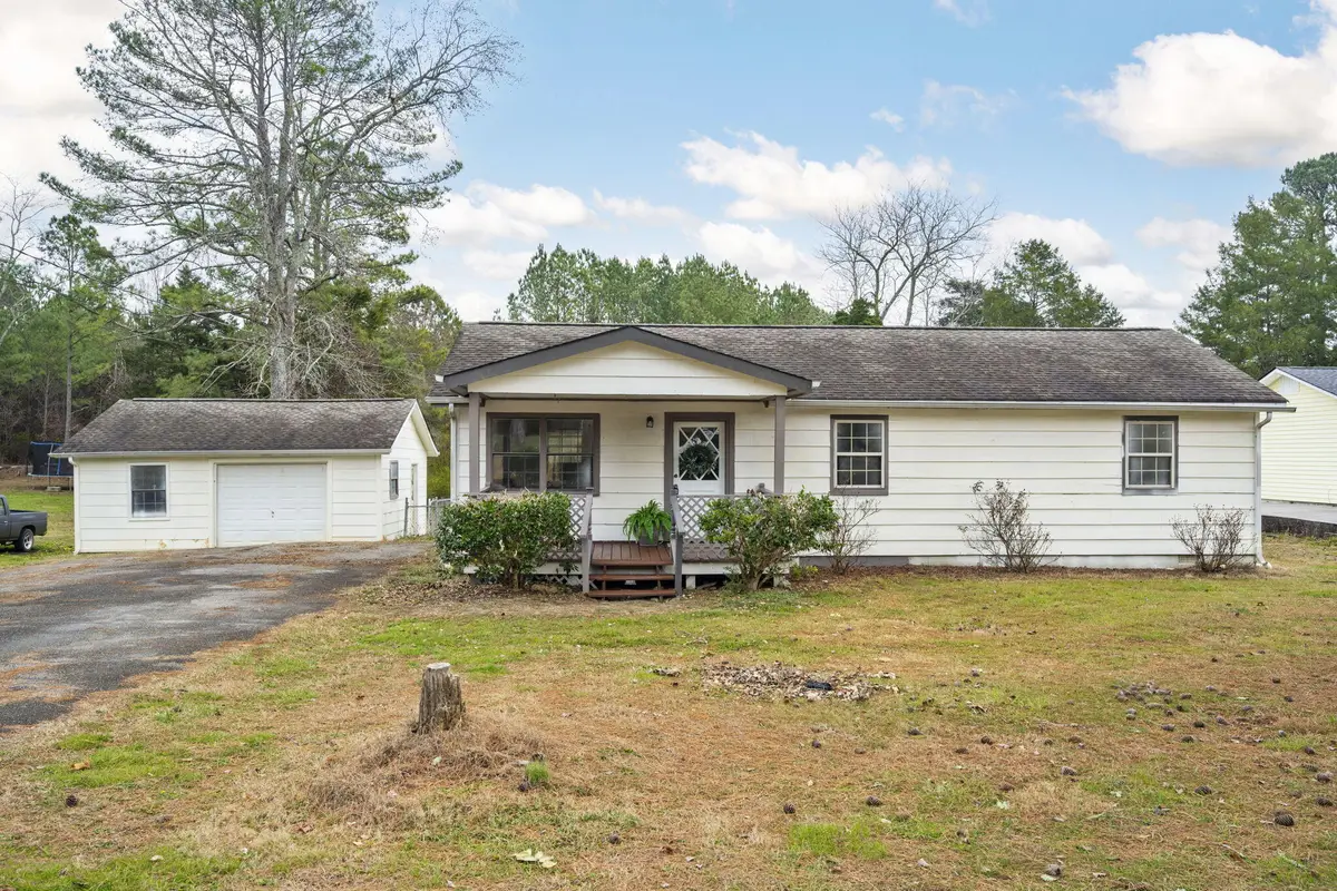 378 Diamond Circle, Lafayette, GA 30728 - Image #1