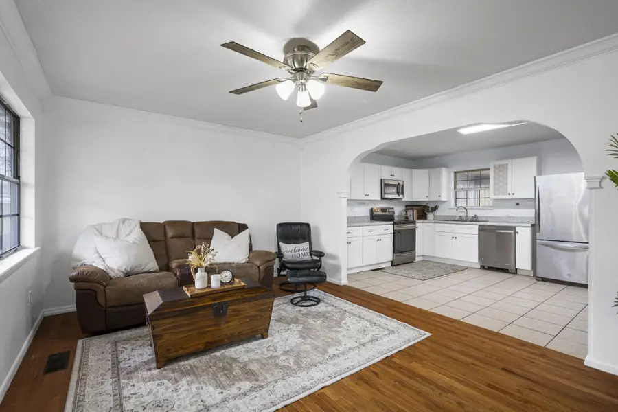 378 Diamond Circle, Lafayette, GA 30728 - Image #2