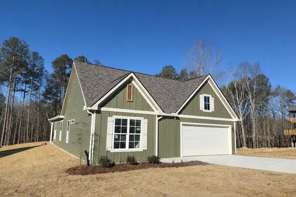 554 Nature Trail, Soddy Daisy, TN 37379