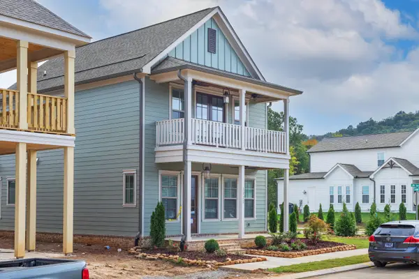 1692 Farmstead Drive, Hixson, TN 37343