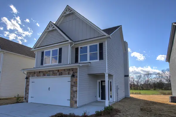 6658 Dharma Lp #72, Chattanooga, TN 37412