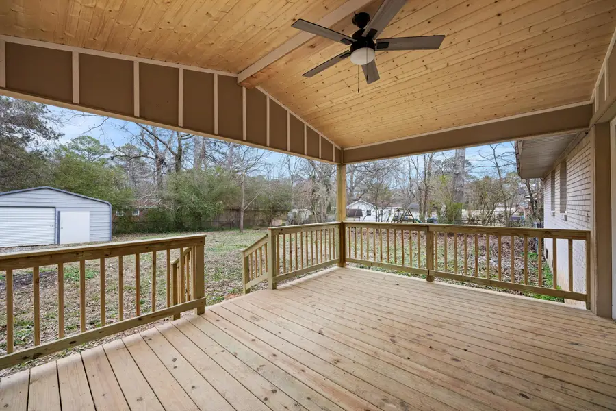 446 Chevelle Drive, Chatsworth, GA 30705 - Image #2