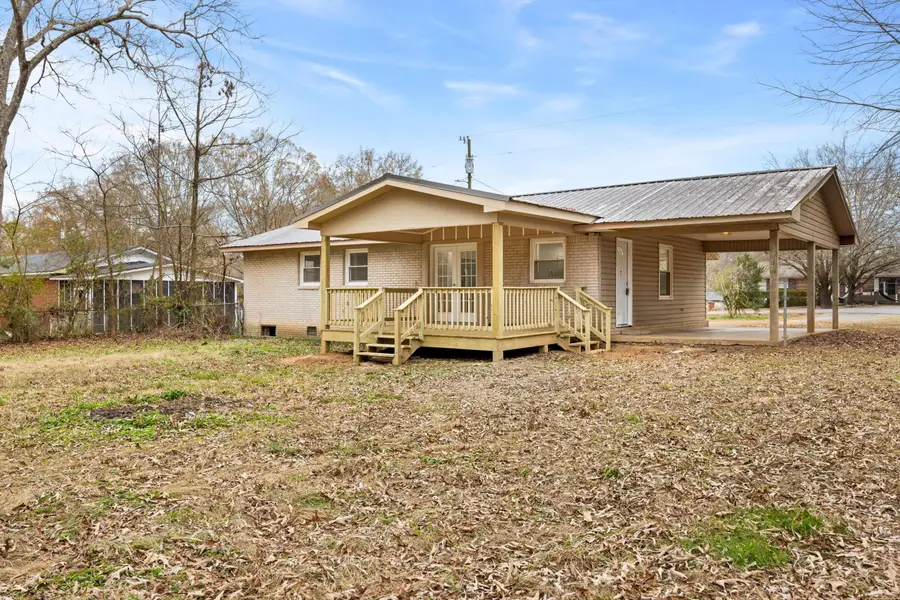 446 Chevelle Drive, Chatsworth, GA 30705 - Image #3