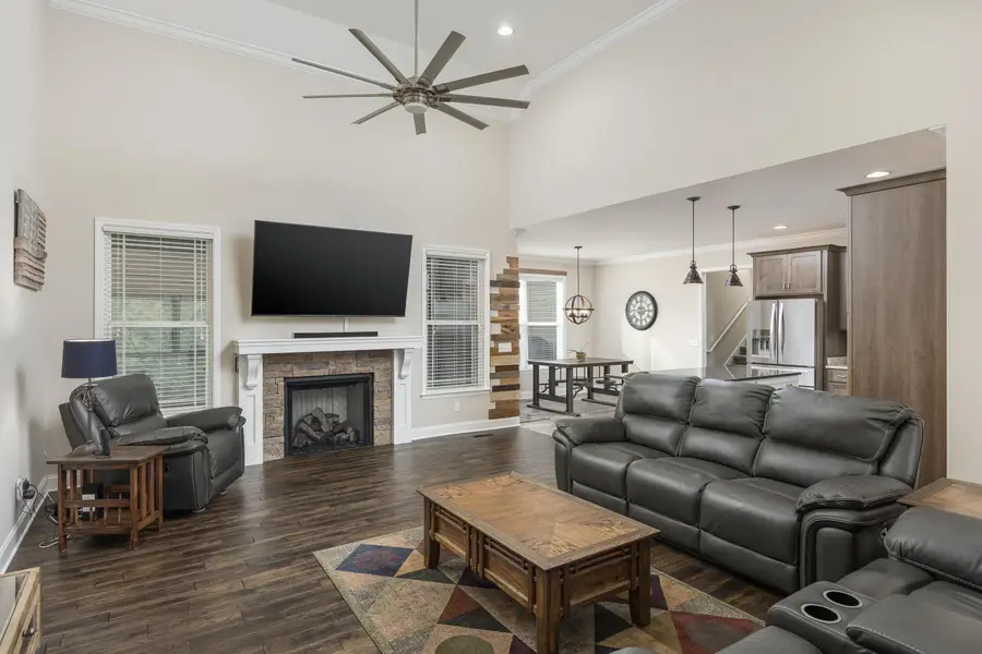 125 Reserve Drive Nw, Georgetown, TN 37336 - Image #3