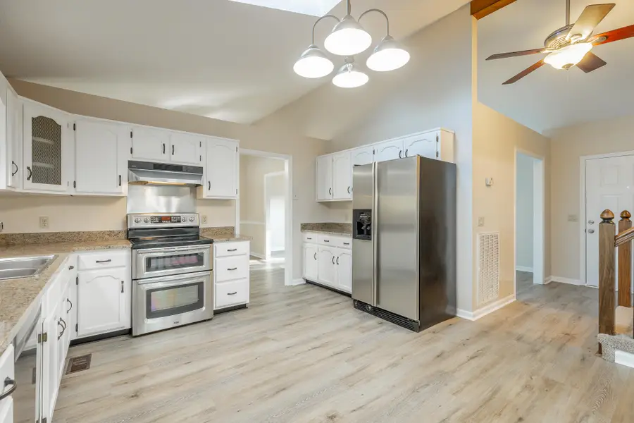 9301 Berkshire Circle, Chattanooga, TN 37421 - Image #3