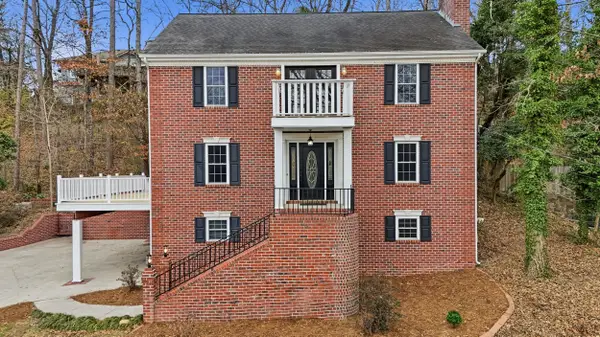 4917 Shoreline Dr, Chattanooga, TN 37416