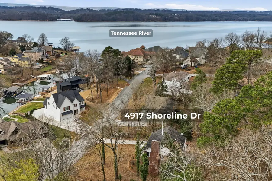 4917 Shoreline Dr, Chattanooga, TN 37416 - Image #3
