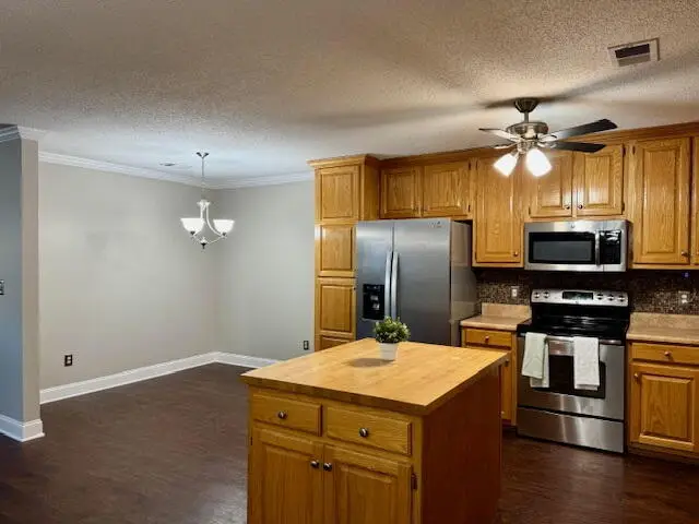 4977 Standifer Road, Cohutta, GA 30710 - Image #2