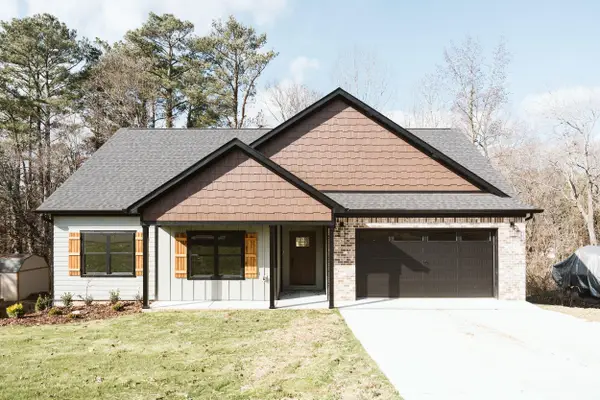 2835 Vista Drive Nw, Cleveland, TN 37312