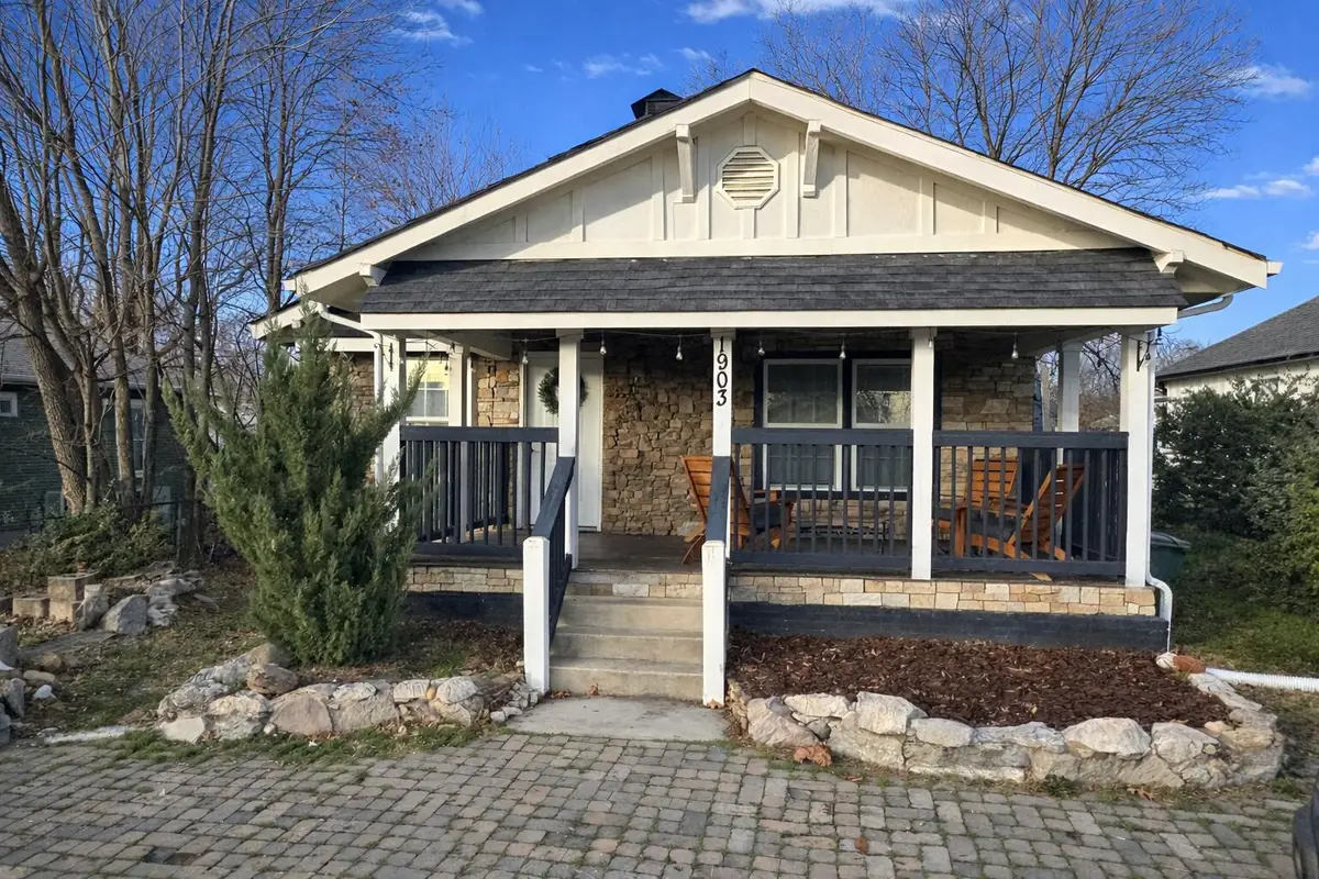 1903 E 13th Street, Chattanooga, TN 37404 - Image #1